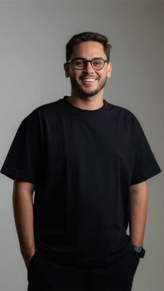 Client avatar
